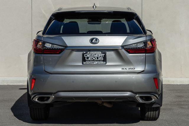 used 2019 Lexus RX 350 car, priced at $32,999