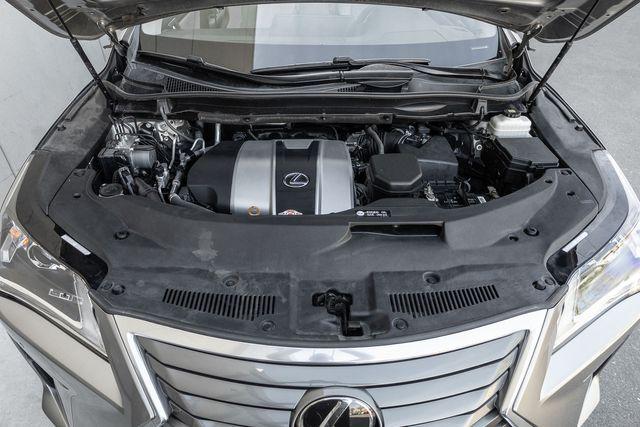 used 2019 Lexus RX 350 car, priced at $32,999