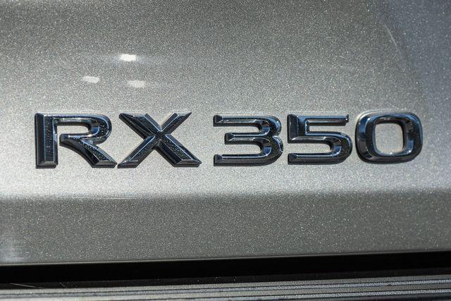 used 2019 Lexus RX 350 car, priced at $32,999