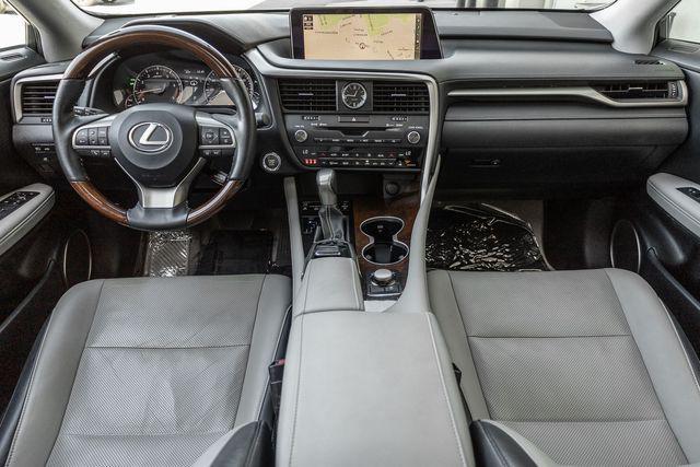 used 2019 Lexus RX 350 car, priced at $32,999