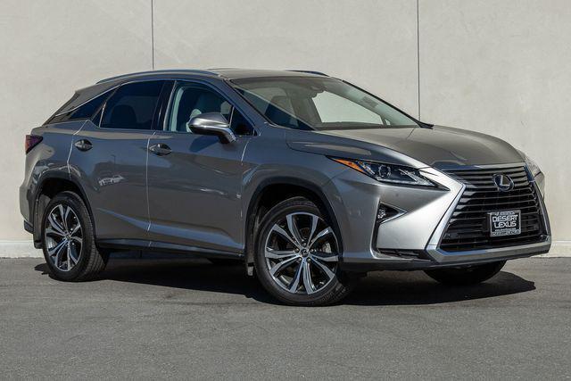 used 2019 Lexus RX 350 car, priced at $32,999