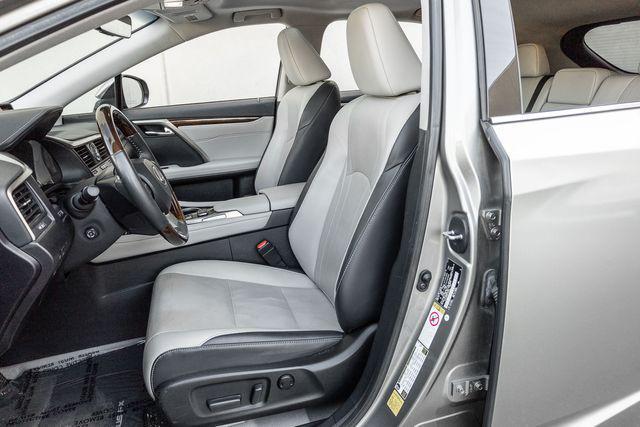 used 2019 Lexus RX 350 car, priced at $32,999