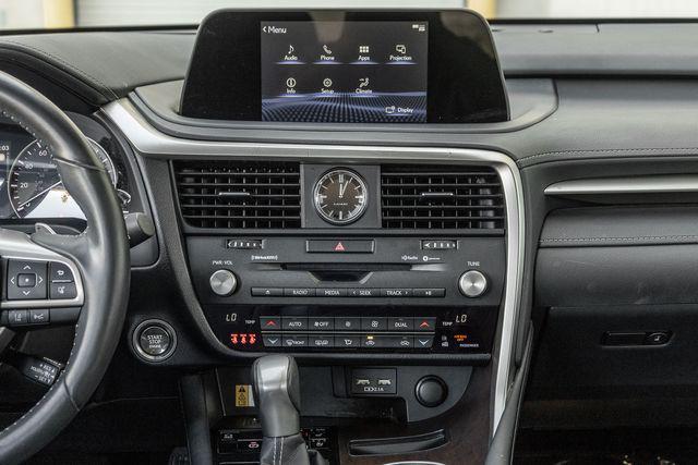 used 2022 Lexus RX 350 car, priced at $42,999