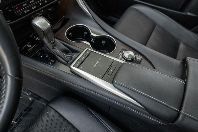 used 2022 Lexus RX 350 car, priced at $42,999