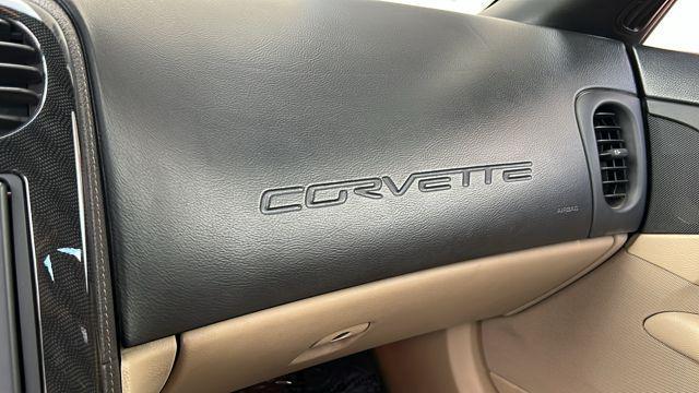 used 2010 Chevrolet Corvette car, priced at $38,999