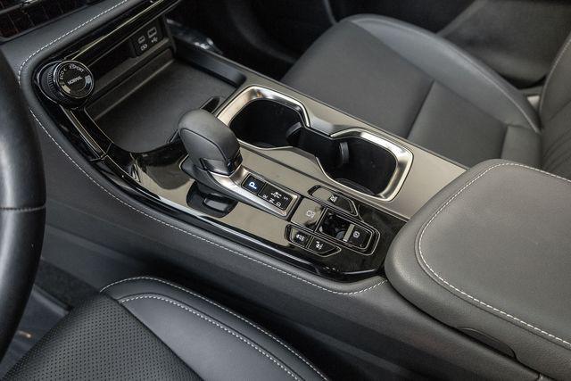 used 2022 Lexus NX 350h car, priced at $41,400