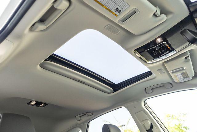 used 2022 Lexus NX 350h car, priced at $41,400