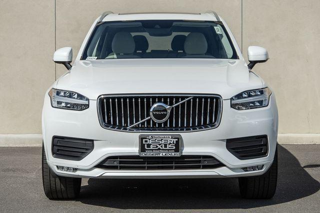 used 2020 Volvo XC90 car, priced at $24,999