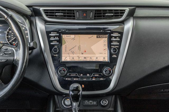 used 2023 Nissan Murano car, priced at $31,280