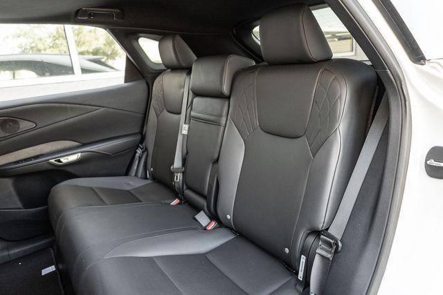 used 2024 Lexus RX 350 car, priced at $49,999