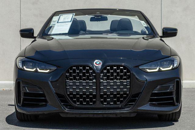 used 2023 BMW M440 car, priced at $49,999