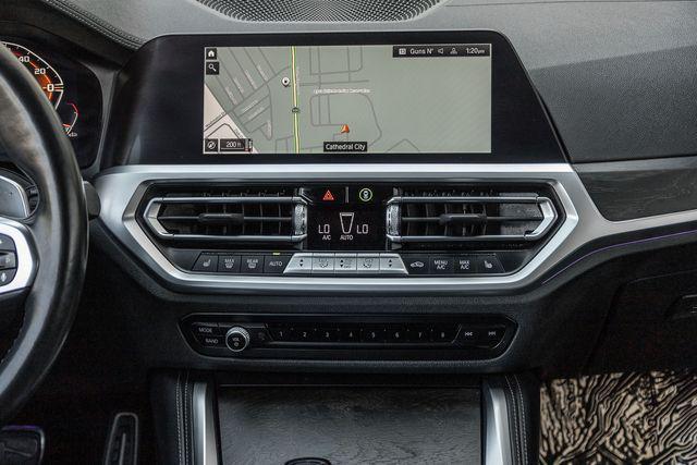 used 2023 BMW M440 car, priced at $49,999