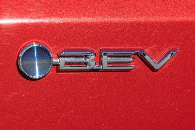 used 2024 Toyota bZ4X car, priced at $24,595