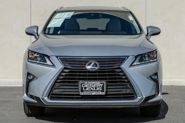 used 2017 Lexus RX 350 car, priced at $24,500