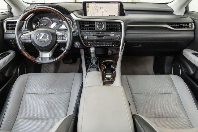 used 2017 Lexus RX 350 car, priced at $24,500