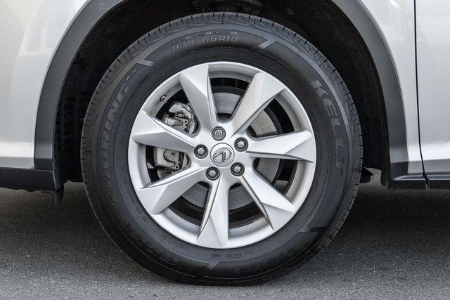 used 2017 Lexus RX 350 car, priced at $24,500