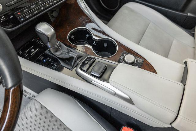 used 2017 Lexus RX 350 car, priced at $24,500