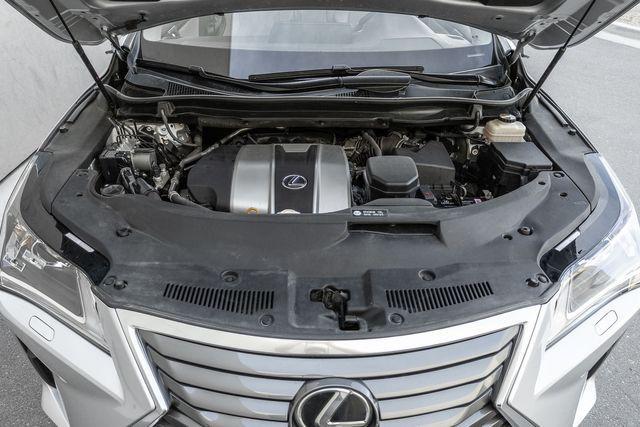 used 2017 Lexus RX 350 car, priced at $24,500