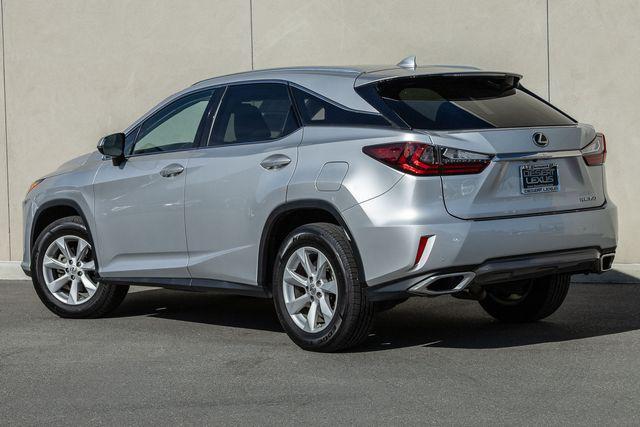 used 2017 Lexus RX 350 car, priced at $24,500