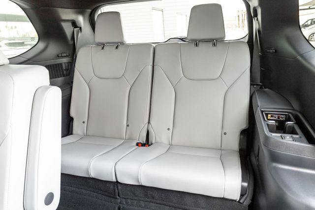 new 2026 Lexus TX 350 car, priced at $65,357