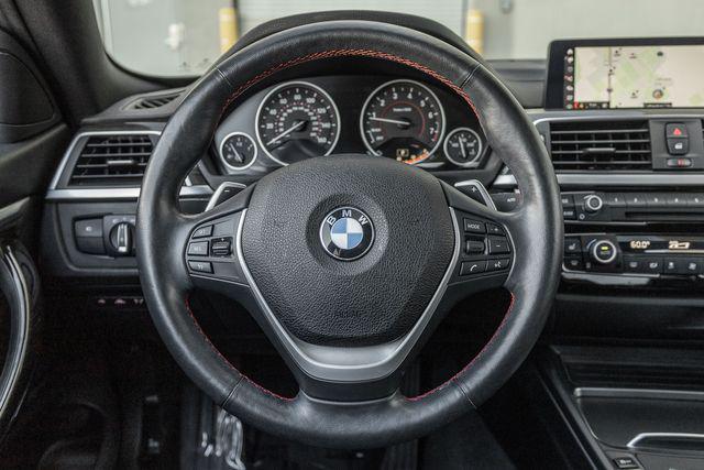 used 2020 BMW 430 car, priced at $24,995