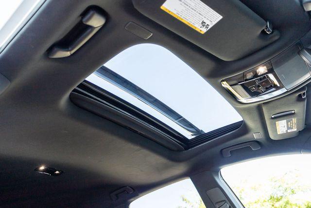 used 2024 Lexus RX 350 car, priced at $54,899