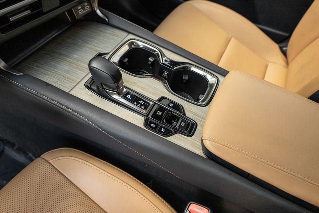 used 2024 Lexus RX 350 car, priced at $54,899