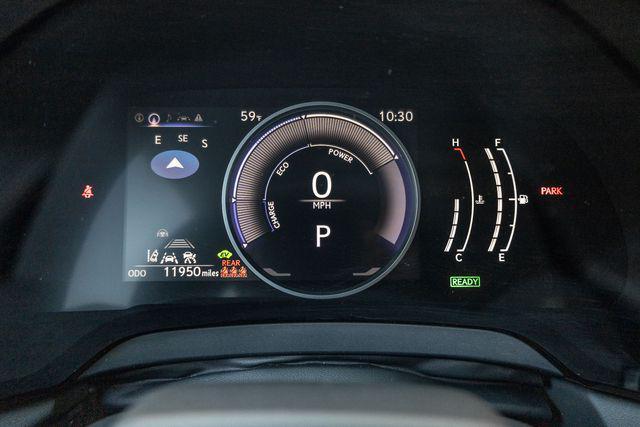 used 2024 Lexus RX 350 car, priced at $54,899