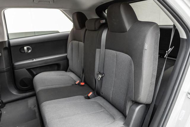 used 2024 Hyundai IONIQ 5 car, priced at $25,850