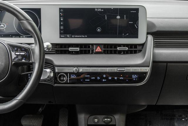 used 2024 Hyundai IONIQ 5 car, priced at $25,850
