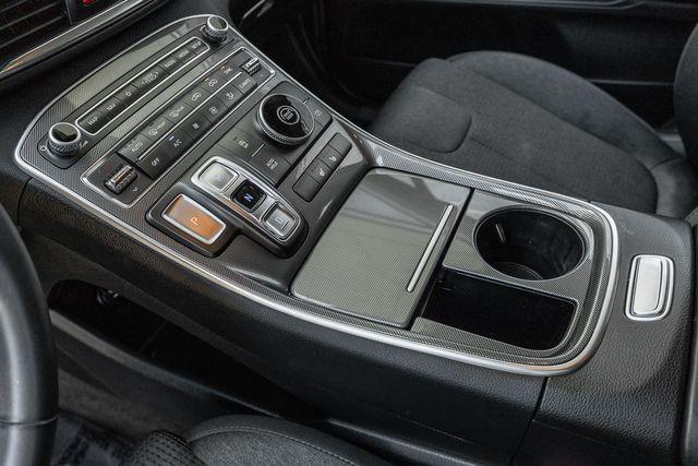 used 2023 Hyundai Santa Fe car, priced at $21,999