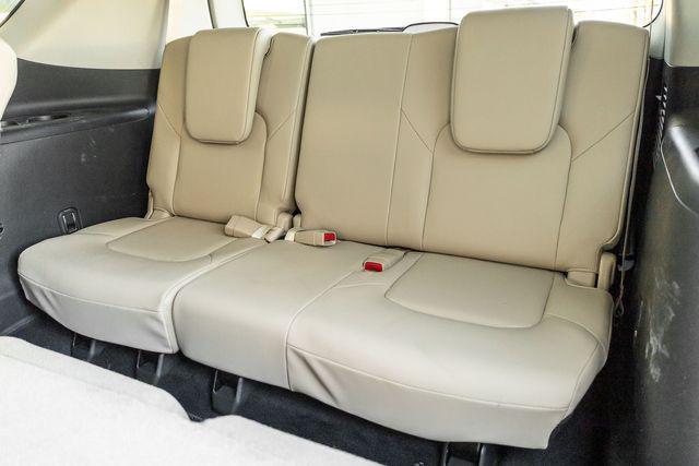 used 2024 Nissan Armada car, priced at $52,849