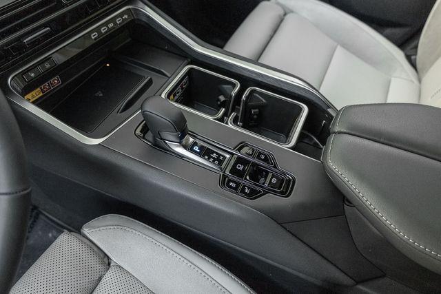 new 2026 Lexus TX 350 car, priced at $70,483