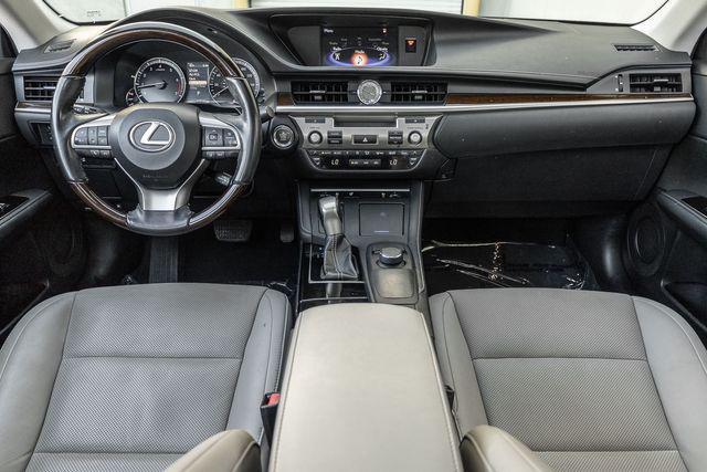 used 2018 Lexus ES 350 car, priced at $26,500