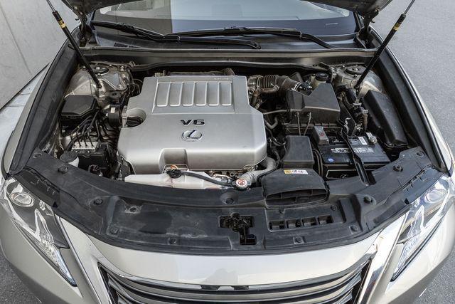 used 2018 Lexus ES 350 car, priced at $26,500