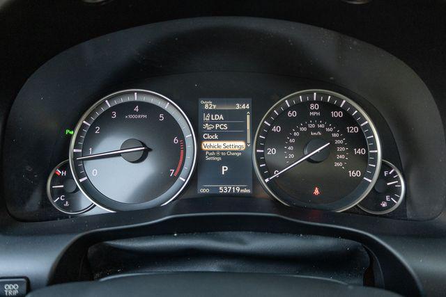 used 2018 Lexus ES 350 car, priced at $26,500