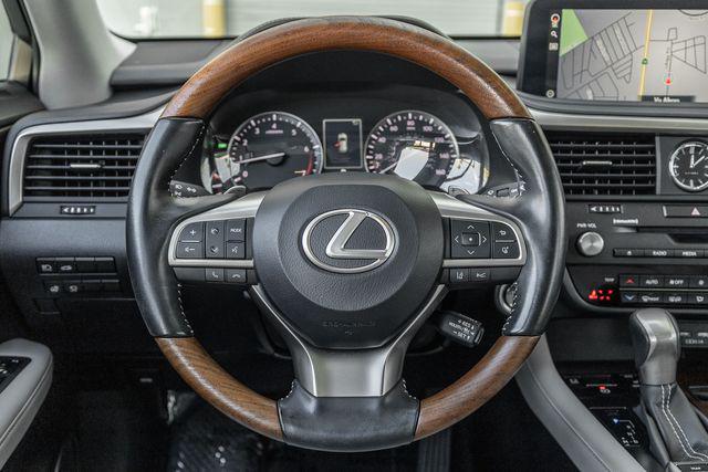 used 2020 Lexus RX 350L car, priced at $37,995