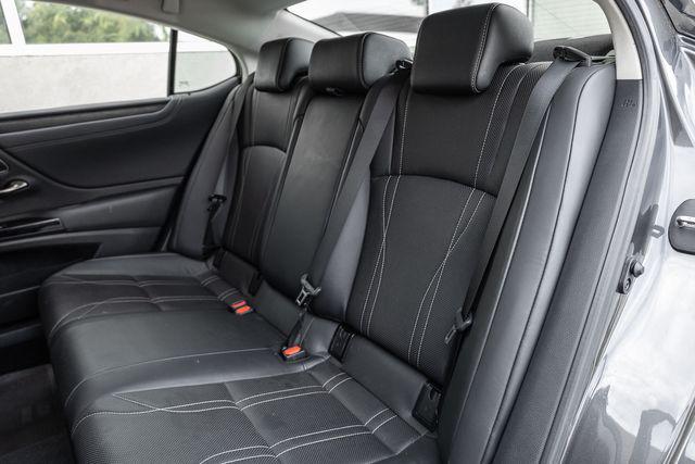 used 2024 Lexus ES 300h car, priced at $47,500