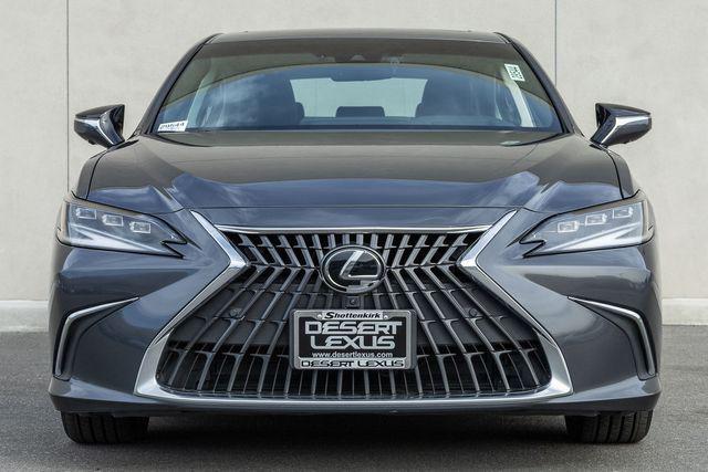 used 2024 Lexus ES 300h car, priced at $47,500