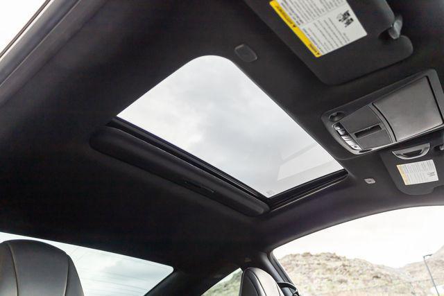 used 2017 INFINITI Q60 car, priced at $22,850