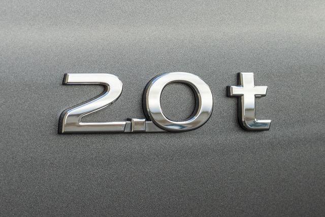 used 2017 INFINITI Q60 car, priced at $22,850