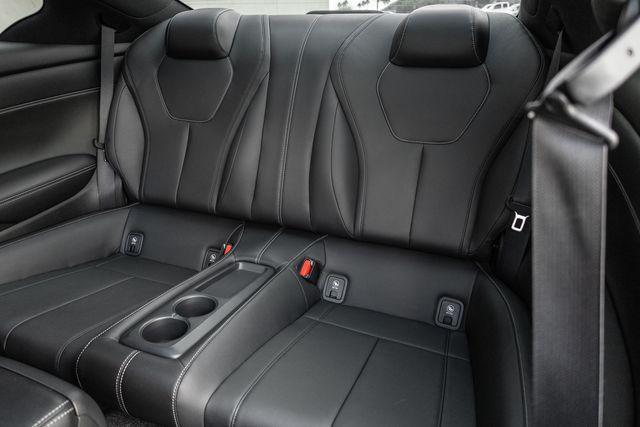 used 2017 INFINITI Q60 car, priced at $22,850