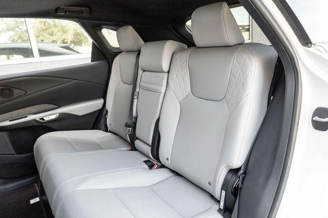 new 2026 Lexus RX 350 car, priced at $59,554