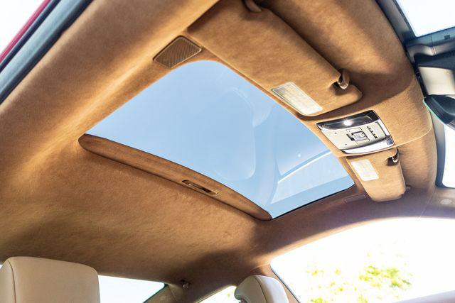 used 2018 Lexus LC 500h car, priced at $64,999