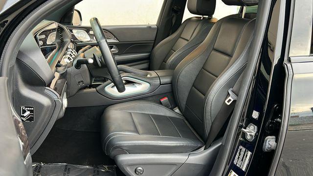 used 2021 Mercedes-Benz GLE 350 car, priced at $31,999