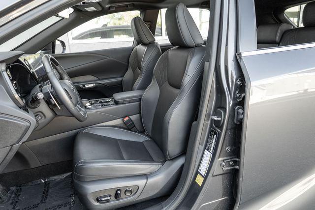 used 2024 Lexus RX 350 car, priced at $49,999