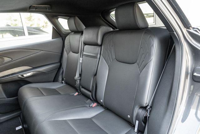 used 2024 Lexus RX 350 car, priced at $49,999