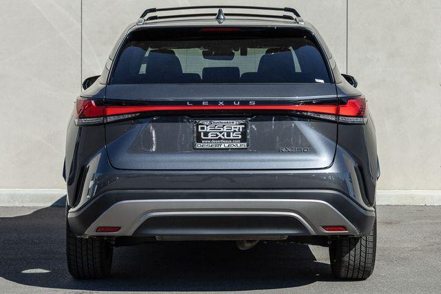 used 2024 Lexus RX 350 car, priced at $49,999