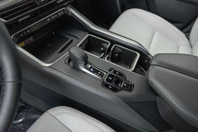 new 2026 Lexus TX 350 car, priced at $64,758