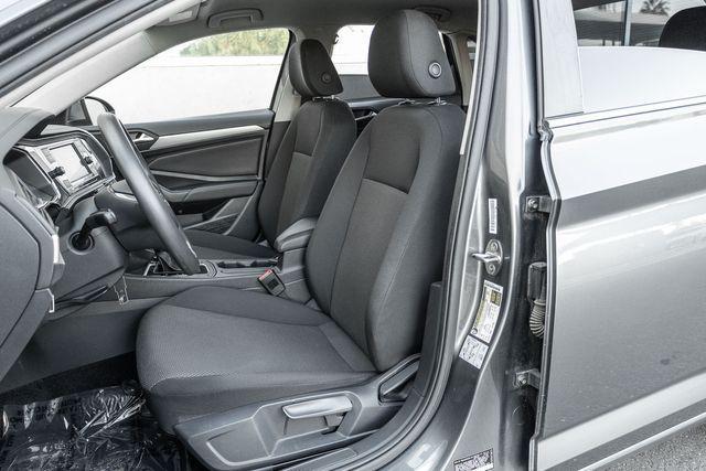 used 2021 Volkswagen Jetta car, priced at $14,999
